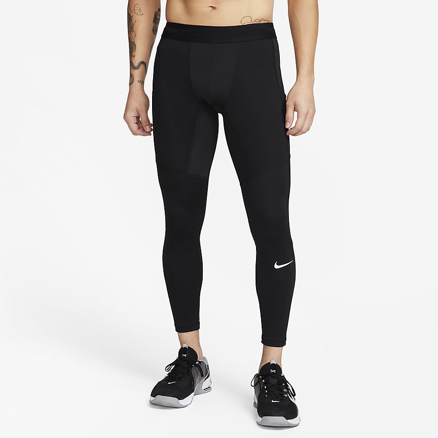 NIKE公式】ナイキ プロ トレーニング メンズ Dri-FIT パンツ